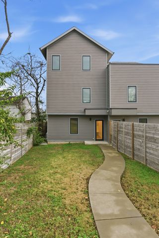 807B 32nd Ave, N, Nashville, TN 37209