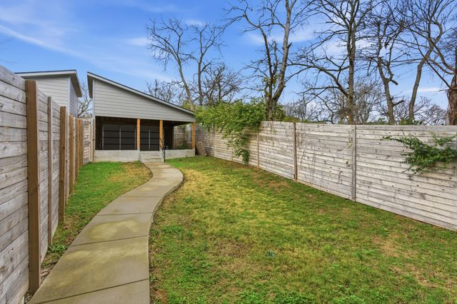 807B 32nd Ave, N, Nashville, TN 37209