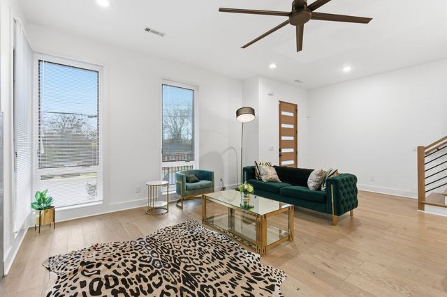 807B 32nd Ave, N, Nashville, TN 37209