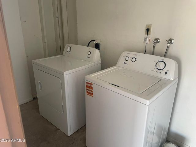 1715 S WINDSOR --, Mesa, AZ 85204