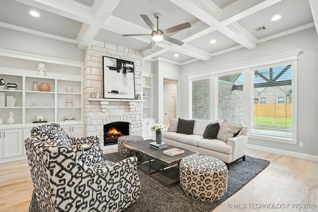 3916 S Elder Boulevard, Broken Arrow, OK 74012