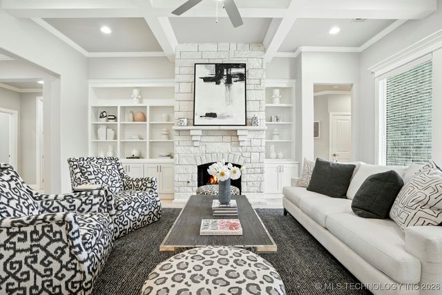 3916 S Elder Boulevard, Broken Arrow, OK 74012