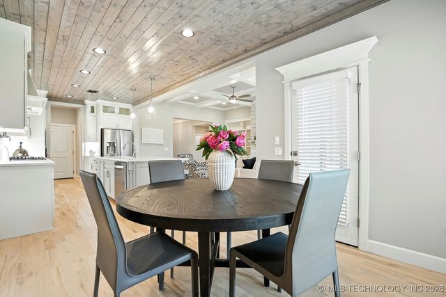 3916 S Elder Boulevard, Broken Arrow, OK 74012