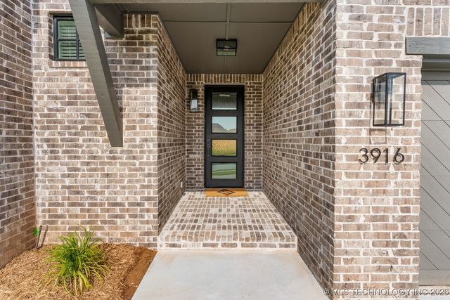 3916 S Elder Boulevard, Broken Arrow, OK 74012