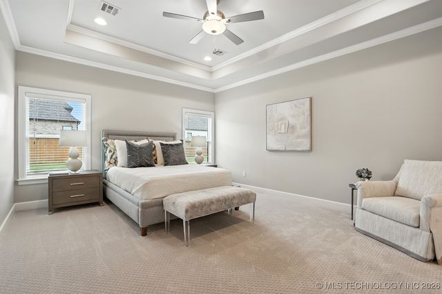 3916 S Elder Boulevard, Broken Arrow, OK 74012