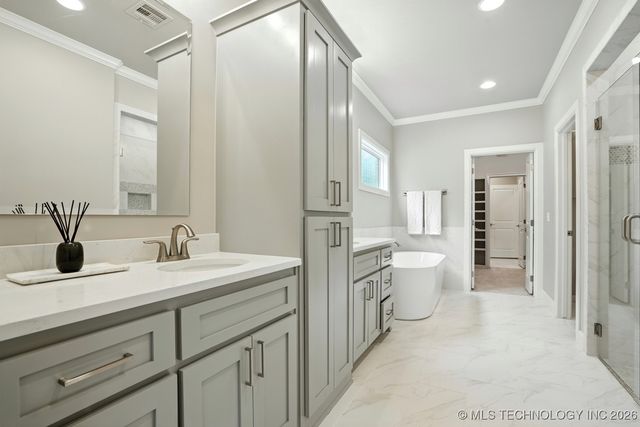 3916 S Elder Boulevard, Broken Arrow, OK 74012