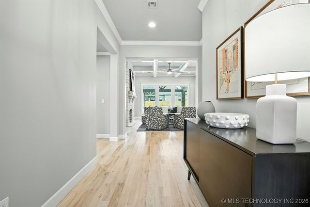 3916 S Elder Boulevard, Broken Arrow, OK 74012