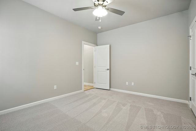 3916 S Elder Boulevard, Broken Arrow, OK 74012