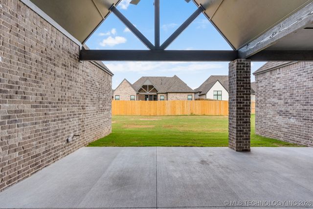 3916 S Elder Boulevard, Broken Arrow, OK 74012