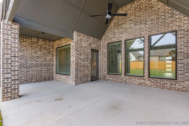 3916 S Elder Boulevard, Broken Arrow, OK 74012