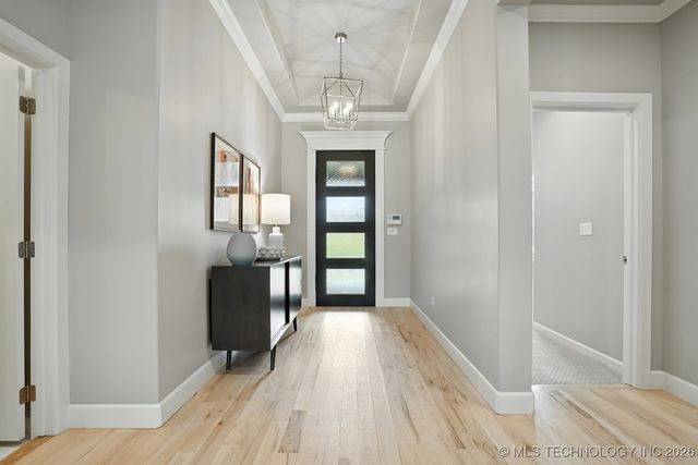 3916 S Elder Boulevard, Broken Arrow, OK 74012