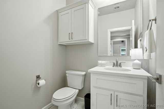 3916 S Elder Boulevard, Broken Arrow, OK 74012