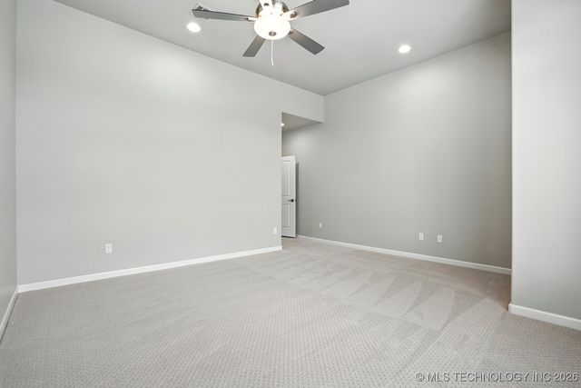 3916 S Elder Boulevard, Broken Arrow, OK 74012