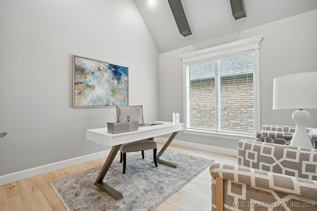 3916 S Elder Boulevard, Broken Arrow, OK 74012