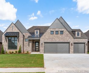 3916 S Elder Boulevard, Broken Arrow, OK 74012