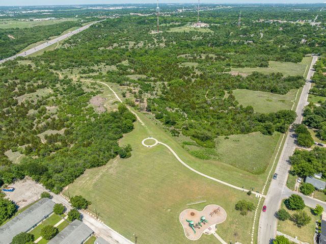 2706 Bomar Avenue, Fort Worth, TX 76103