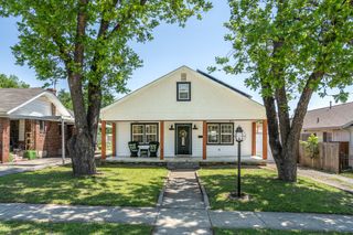 2706 Bomar Avenue, Fort Worth, TX 76103