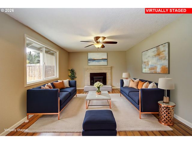 14901 Ne 46TH St, Vancouver, WA 98682