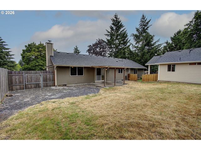 14901 Ne 46TH St, Vancouver, WA 98682