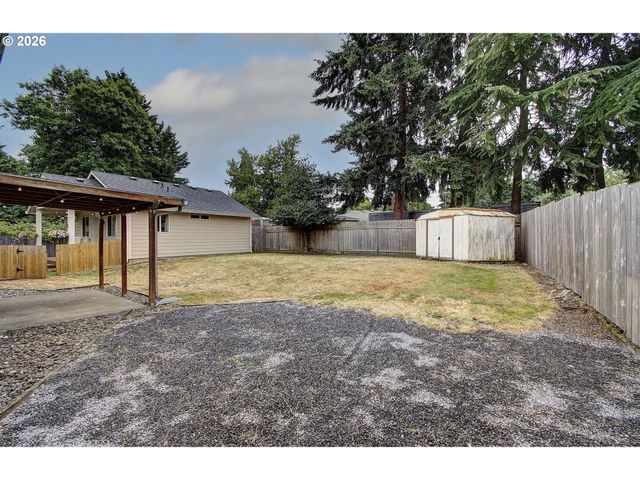 14901 Ne 46TH St, Vancouver, WA 98682
