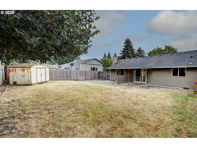 14901 Ne 46TH St, Vancouver, WA 98682