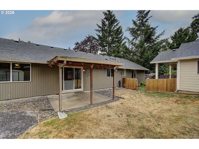 14901 Ne 46TH St, Vancouver, WA 98682