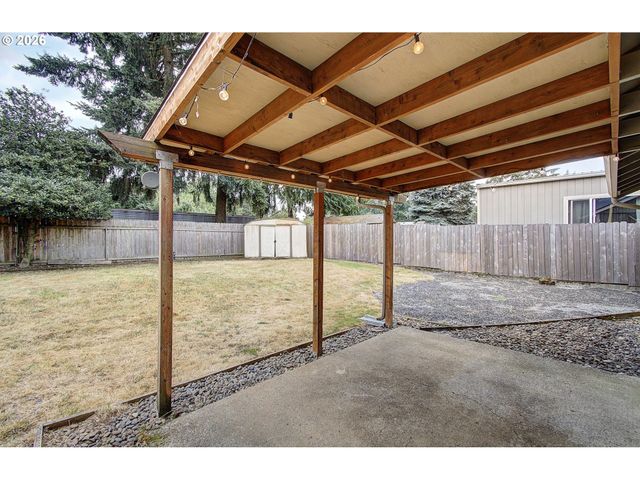 14901 Ne 46TH St, Vancouver, WA 98682