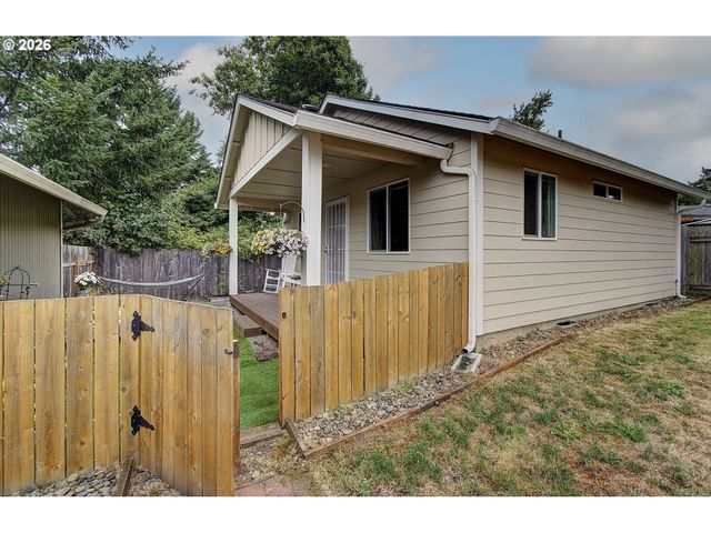 14901 Ne 46TH St, Vancouver, WA 98682