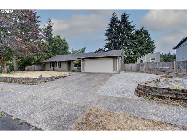14901 Ne 46TH St, Vancouver, WA 98682