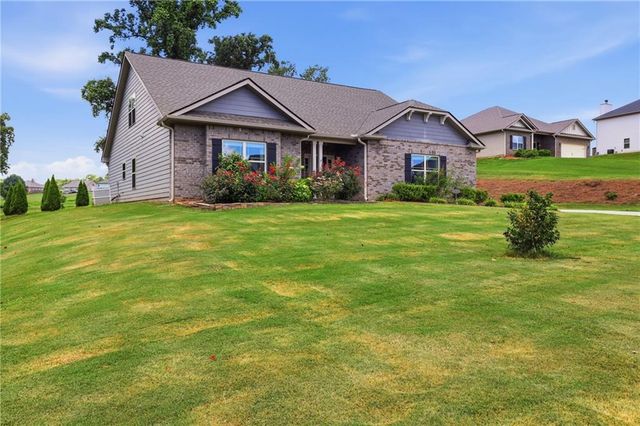 5911 Wauka Valley Pass, Clermont, GA 30527