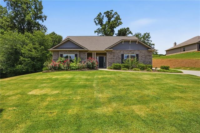 5911 Wauka Valley Pass, Clermont, GA 30527