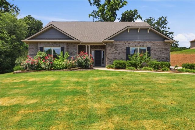 5911 Wauka Valley Pass, Clermont, GA 30527