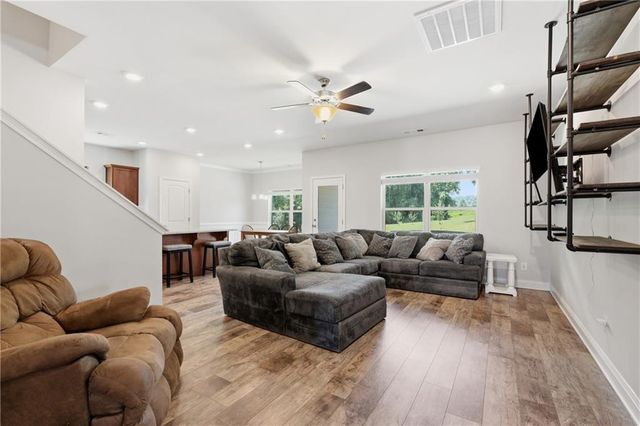 5911 Wauka Valley Pass, Clermont, GA 30527