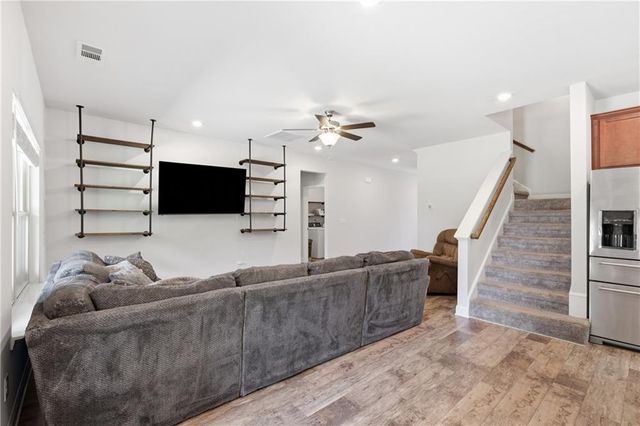 5911 Wauka Valley Pass, Clermont, GA 30527