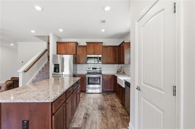 5911 Wauka Valley Pass, Clermont, GA 30527
