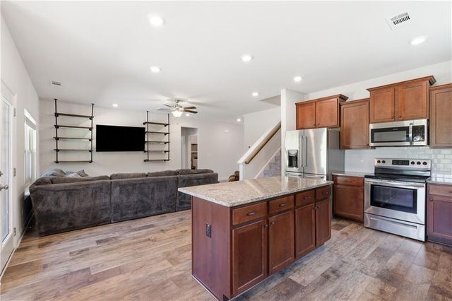 5911 Wauka Valley Pass, Clermont, GA 30527