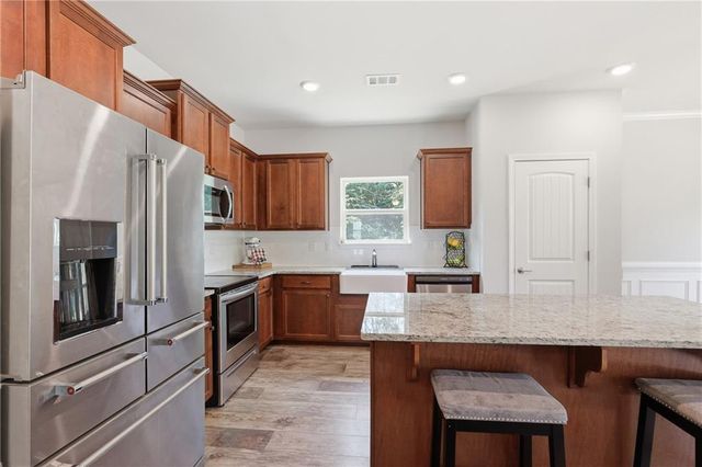 5911 Wauka Valley Pass, Clermont, GA 30527