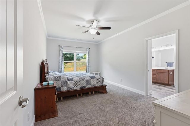 5911 Wauka Valley Pass, Clermont, GA 30527