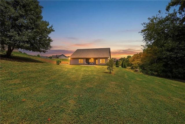 5911 Wauka Valley Pass, Clermont, GA 30527