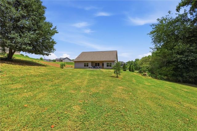5911 Wauka Valley Pass, Clermont, GA 30527