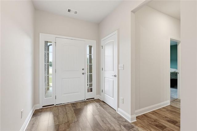 5911 Wauka Valley Pass, Clermont, GA 30527