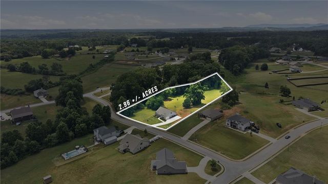 5911 Wauka Valley Pass, Clermont, GA 30527