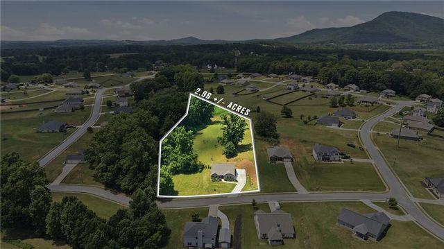 5911 Wauka Valley Pass, Clermont, GA 30527