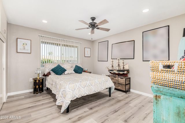 10605 W ROUNDELAY Circle, Sun City, AZ 85351