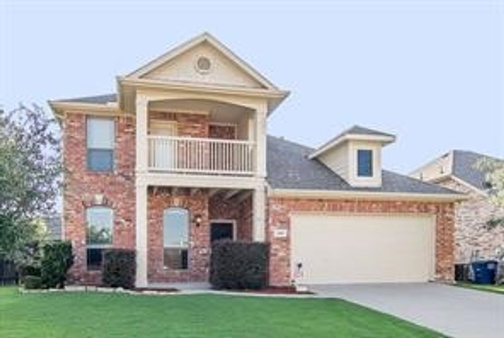 2405 Fawn Meadow Drive, Little Elm, TX 75068