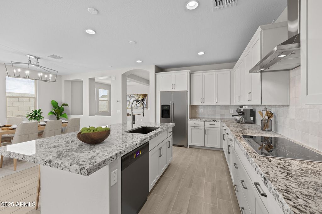 Image 13 of property listing at 34948 N Hawley Drive, San Tan Valley, AZ 85144