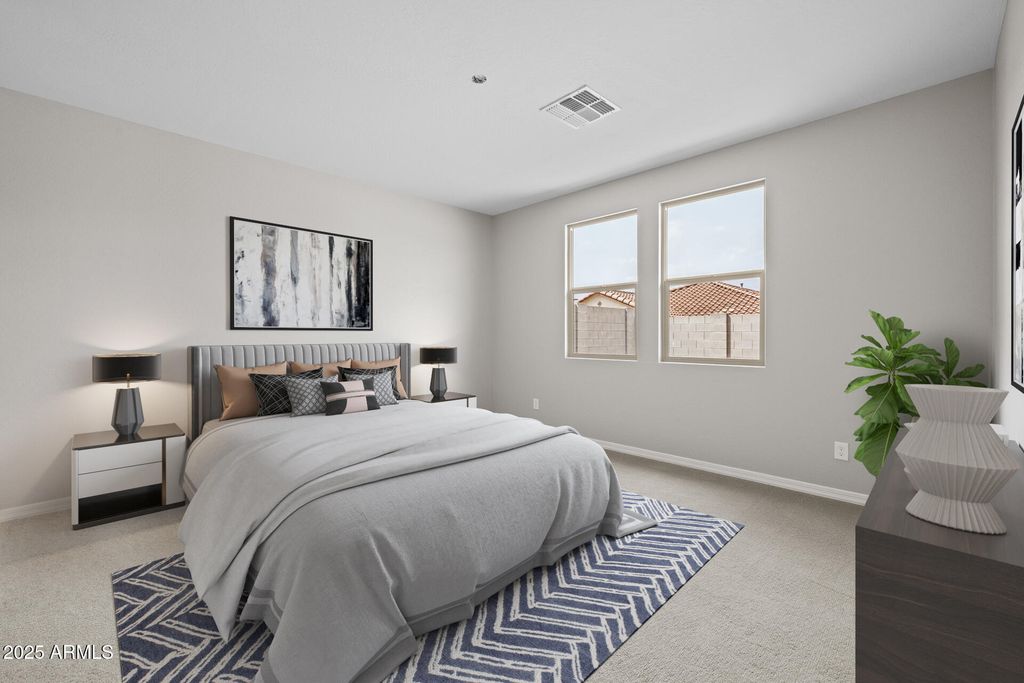 Image 25 of property listing at 34948 N Hawley Drive, San Tan Valley, AZ 85144