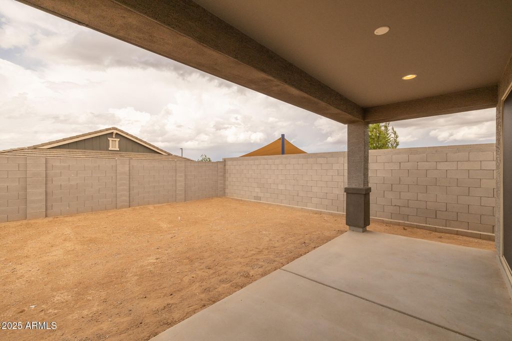 Image 45 of property listing at 34948 N Hawley Drive, San Tan Valley, AZ 85144