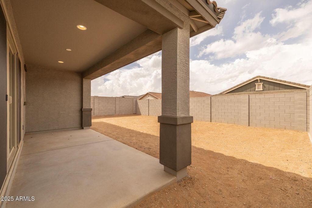 Image 46 of property listing at 34948 N Hawley Drive, San Tan Valley, AZ 85144