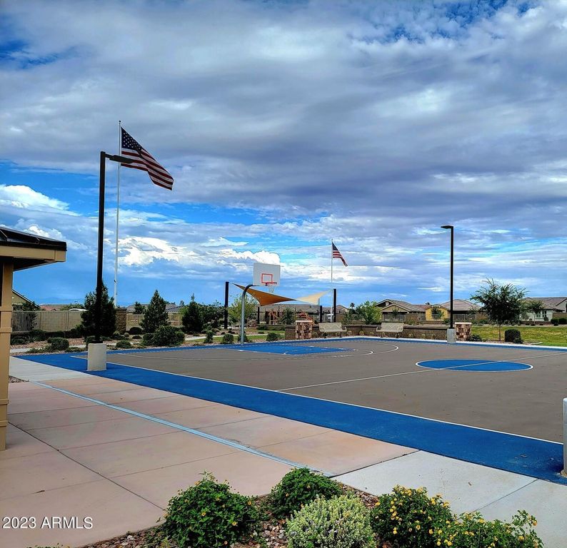 Image 48 of property listing at 34948 N Hawley Drive, San Tan Valley, AZ 85144